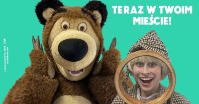Historia Detektywistyczna!