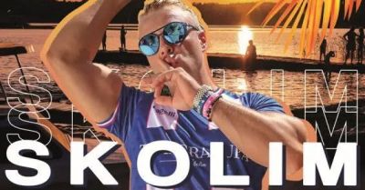 SKOLIM - Król Latino