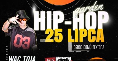 Największa Hip-Hop-owa impreza w Elblągu