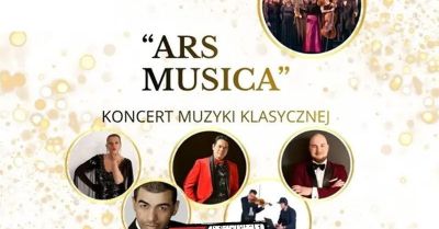 Koncert Muzyki Klasycznej w Kończycach Małych - Gmina Zebrzydowice