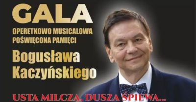 Operetka, musical i piosenka
