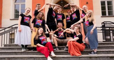 Fundacja Świętego Mikołaja zaprasza na letnią szkołę Młodych Liderów. Sprawczość i odpowiedzialność w praktyce