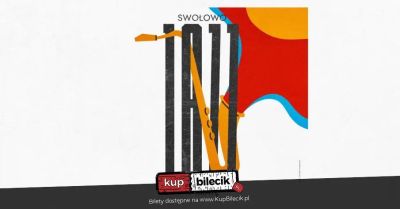 Swołowo Jazz w Kratę - Sobota 1 sierpnia