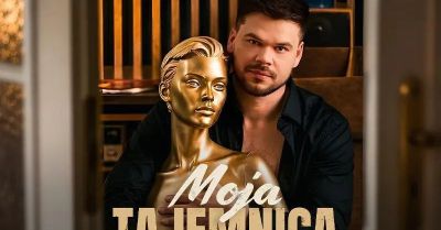 Testy nowego materiału Moja Tajemnica
