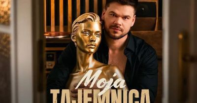 Testy nowego materiału Moja Tajemnica