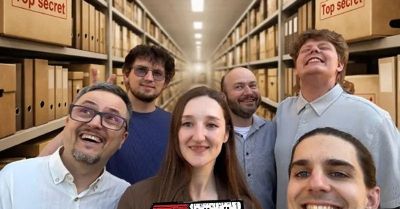 ZaŚcianą - komedia inspirowana sąsiadami i współlokatorami