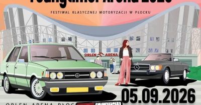Wydarzenie motoryzacyjne
