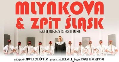 Najpiękniejszy koncert roku