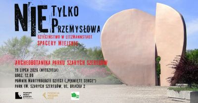 Zielona Łódź zaprasza na spacer archeobotaniczny