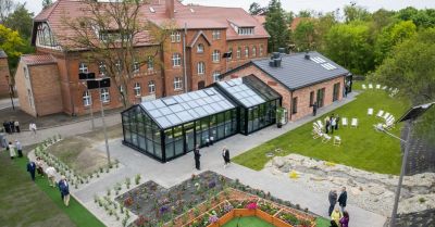 Szpital w Świeciu stawia na nowoczesną psychiatrię