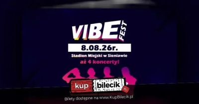 VIBE FEST
