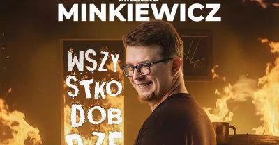 Premiera nowego programu: WSZYSTKO DOBRZE