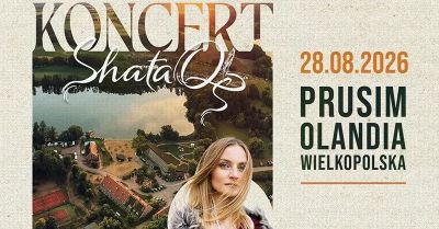 Wyjątkowy koncert w naturze