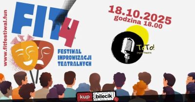 TOTO IMPRO - Publiczność (znowu) rządzi!