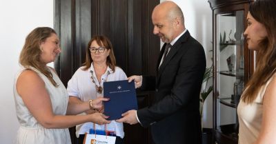 Stypendia Twórcze Miasta Rzeszowa rozdane