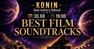 Best Film Soundtracks & Candles