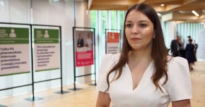 Małe i średnie firmy zmagają się z niedoborem talentów. Mimo to potencjał wielu grup pozostaje niewykorzystany