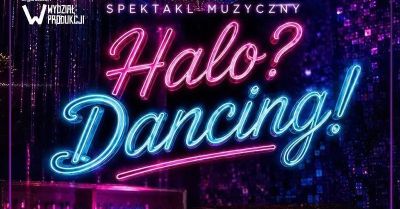 Spektakl, na którym poczujesz się jak na dancingu z lat 80tych!