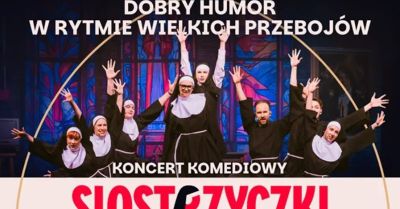 Koncert komediowy
