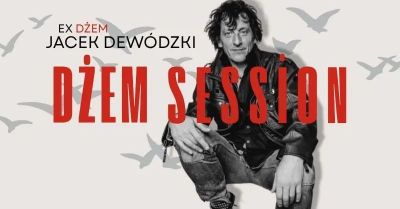 (ex Dżem) Jacek Dewódzki znów śpiewa Dżem