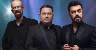 Koncert w wykonaniu Tenorów Il Mondo