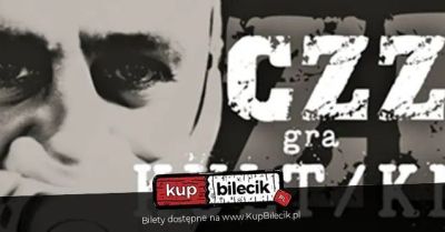 Koncert - Czarny Ziutek z Killerami (CZZK)