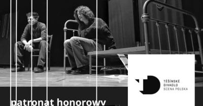 Spektakl teatralny na podstawie powieści Fiodora Dostojewskiego