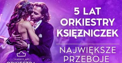 Światowe Widowisko już w Październiku w Cavatina Hall!