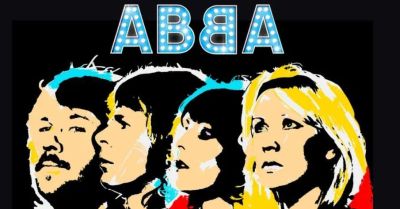 MAMMA MIA - The best of ABBA w Starym Klasztorze!