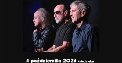 SBB - koncert w oryginalnym składzie w Przemyślu!