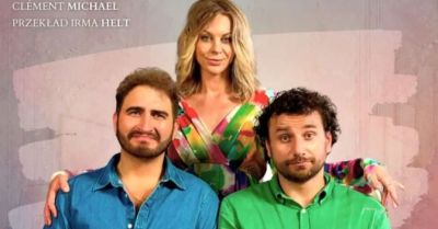 Magdalena Słowik, Łukasz Oleś oraz Kacper Pilch