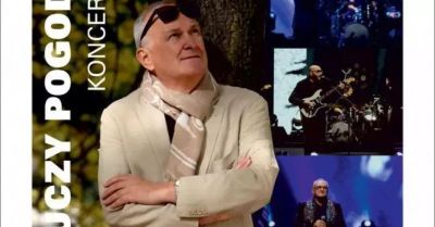 Jacek Cygan Odnawiam Dusze - koncert