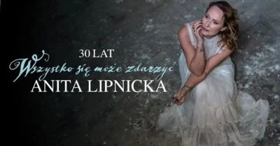 Trasa jubileuszowa: 30 lat wszystko się może zdarzyć