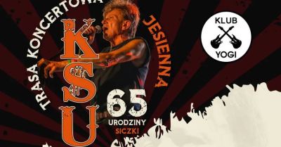 Trasa 65 lat pod prąd