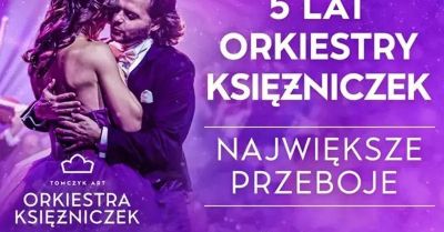 Światowe widowisko już 24.10. w Olsztynie!