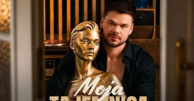 Moja Tajemnica