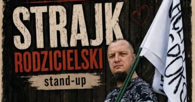 Strajk rodzicielski
