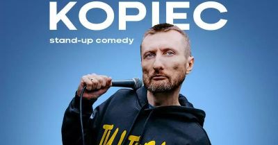 w programie Młody tata