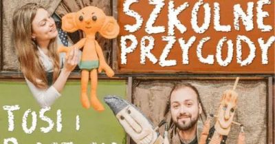 Na podstawie książki Plastusiowy Pamiętnik Marii Kownackiej, reż. Dariusz Majchrzak.
