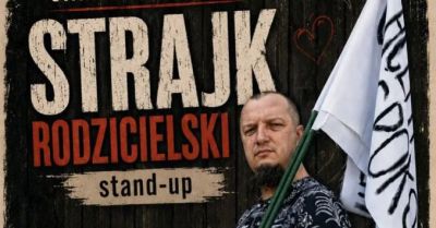 Strajk rodzicielski