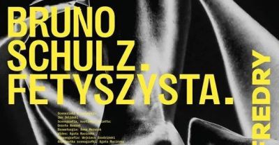Bruno Schulz - pożądanie poza granicami epoki.
