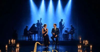Klasyka jazzu i znane hity w nowych aranżacjach