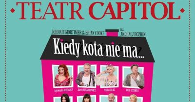 Najzabawniejsza komedia na świecie