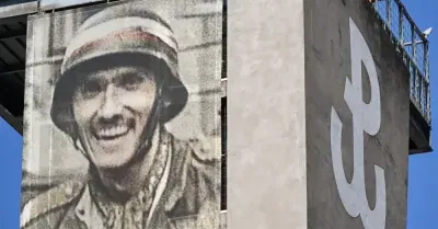 Obchody 82. rocznicy wybuchu Powstania Warszawskiego