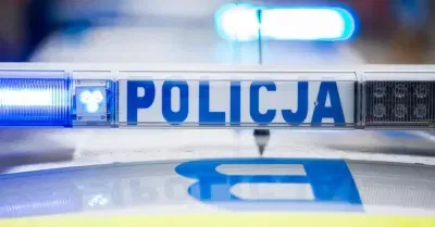 Zatrzymany Suwalczanin poszukiwany listem gończym za śmiertelne potrącenie pieszego na przejściu