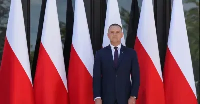 Prezydent RP: niech pamięć o zagładzie Romów będzie przestrogą dla przyszłych pokoleń