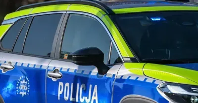 Wrocław: policja zatrzymała 18-latka, który zaatakował nożem kobietę