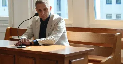 Radom: umorzono śledztwo ws. awantury z udziałem Roberta Bąkiewicza