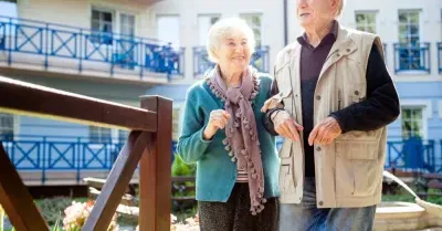 Ekspertka: polscy seniorzy coraz bardziej mobilni; kluczowe zdrowie i dostępność usług