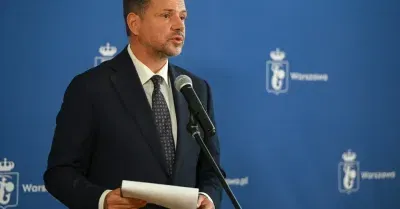 Trzaskowski: audyt pokazał dyżury po 48, 60 i 72 godziny bez przerwy